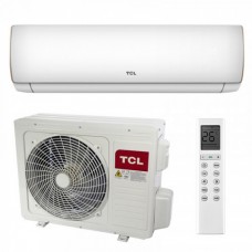 Настінна спліт-система (кондиціонер) TCL TAC-09CHSD/YA11I Inverter R32 WI-FI